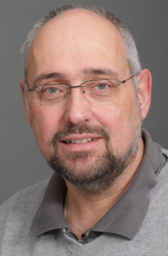 Gerhard Wyrwoll