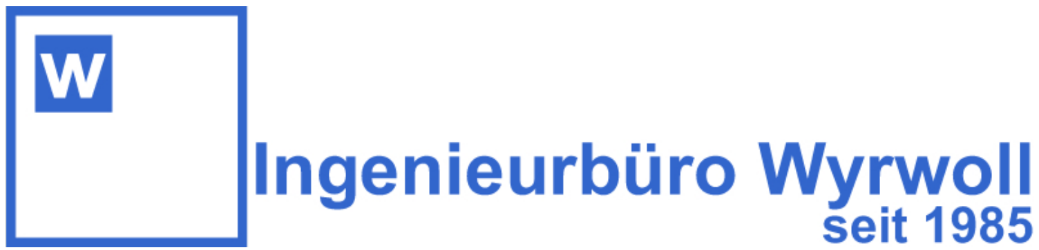 Ingenieurbüro Wyrwoll